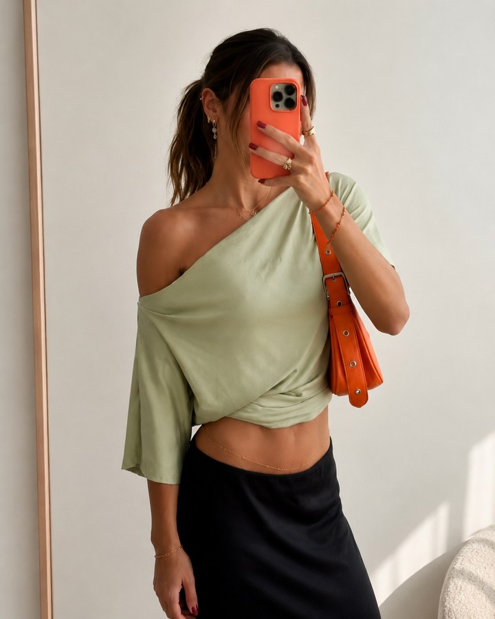 The Sunset Top