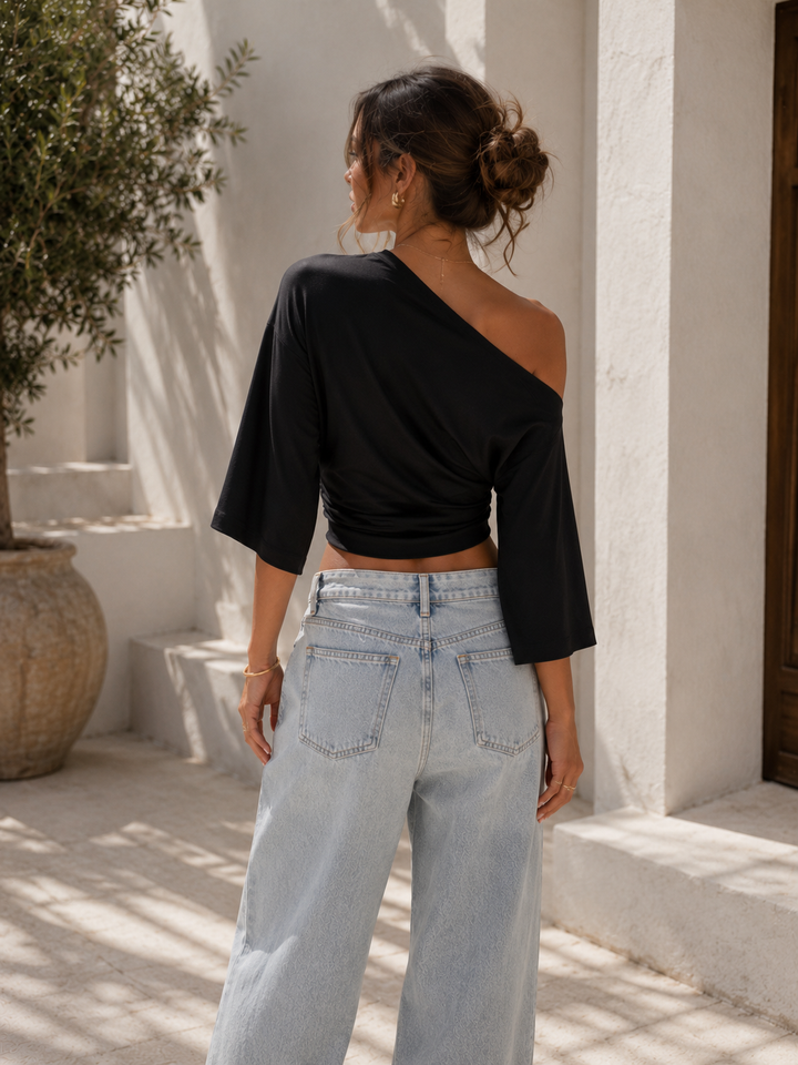 The Sunset Top