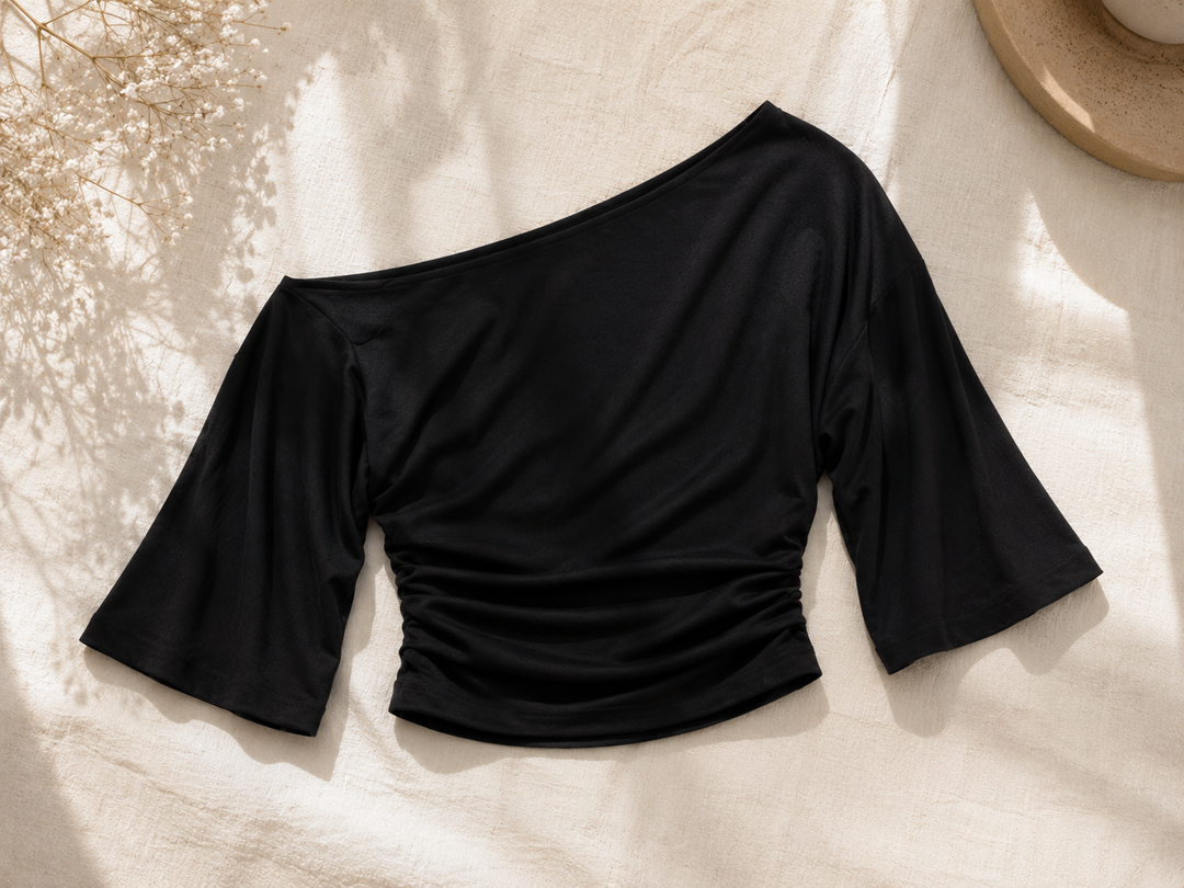 The Sunset Top