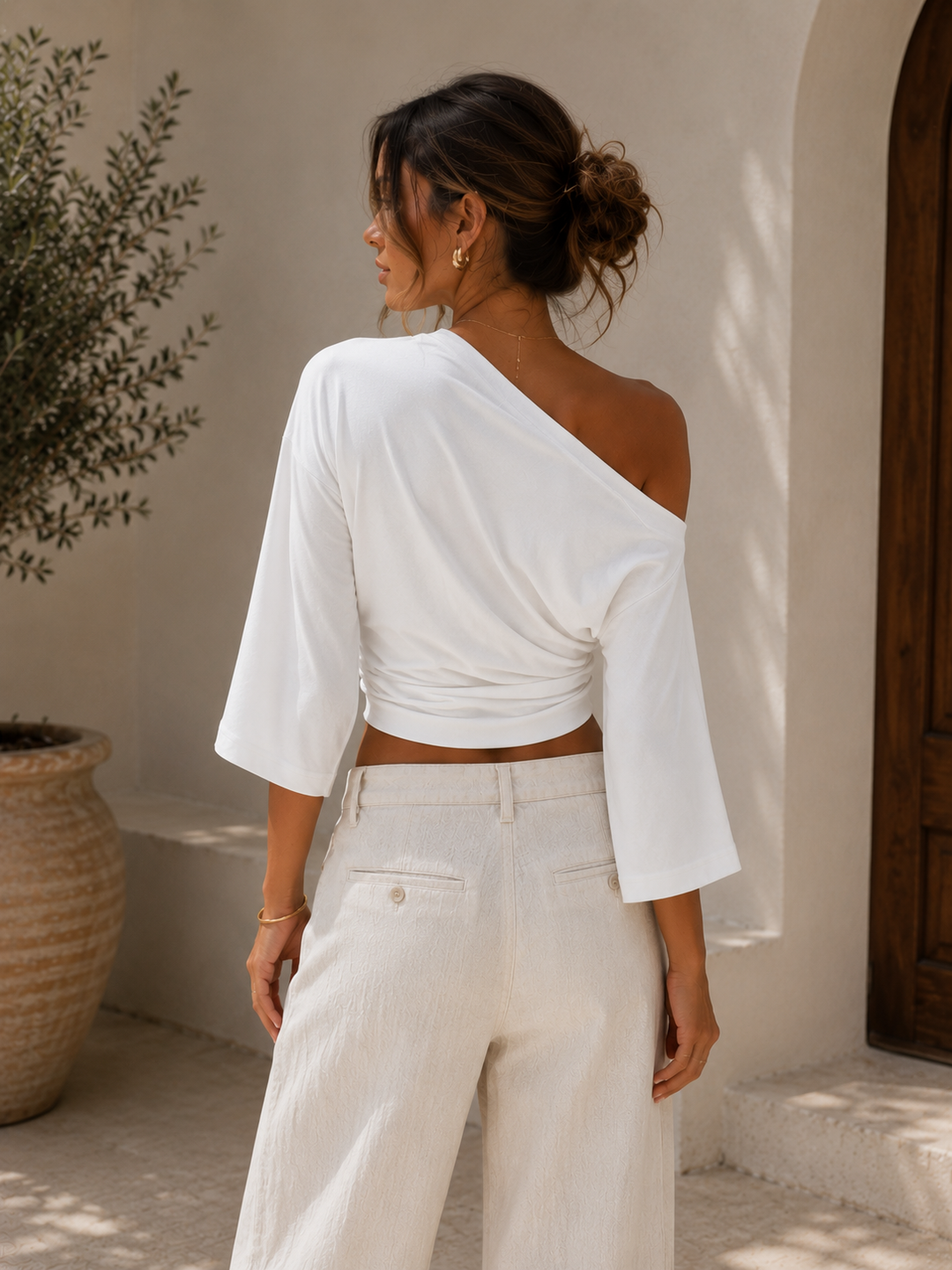 The Sunset Top