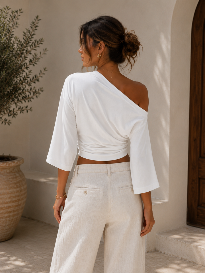 The Sunset Top