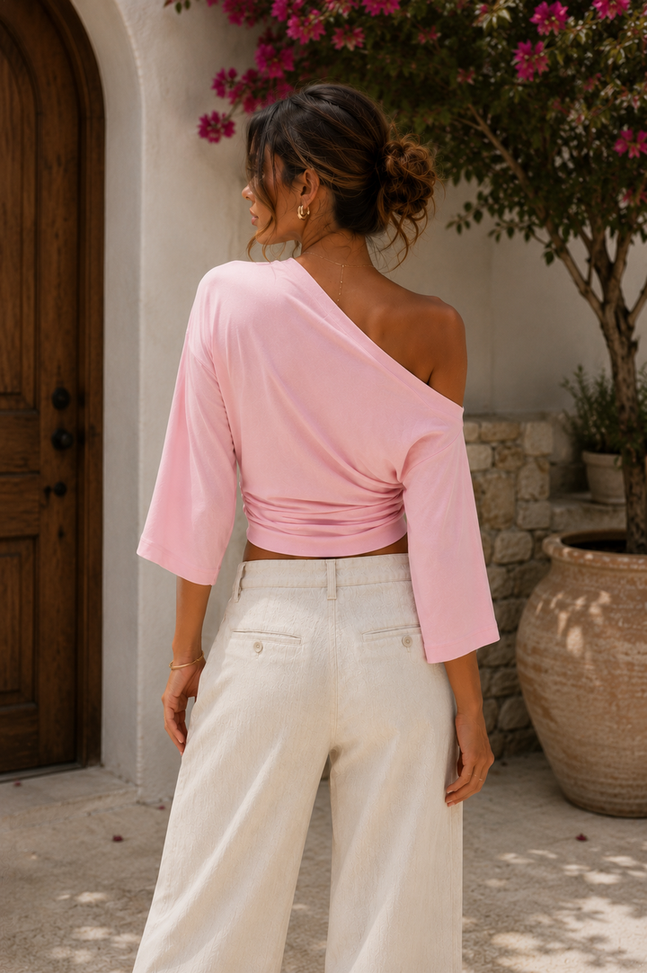 The Sunset Top
