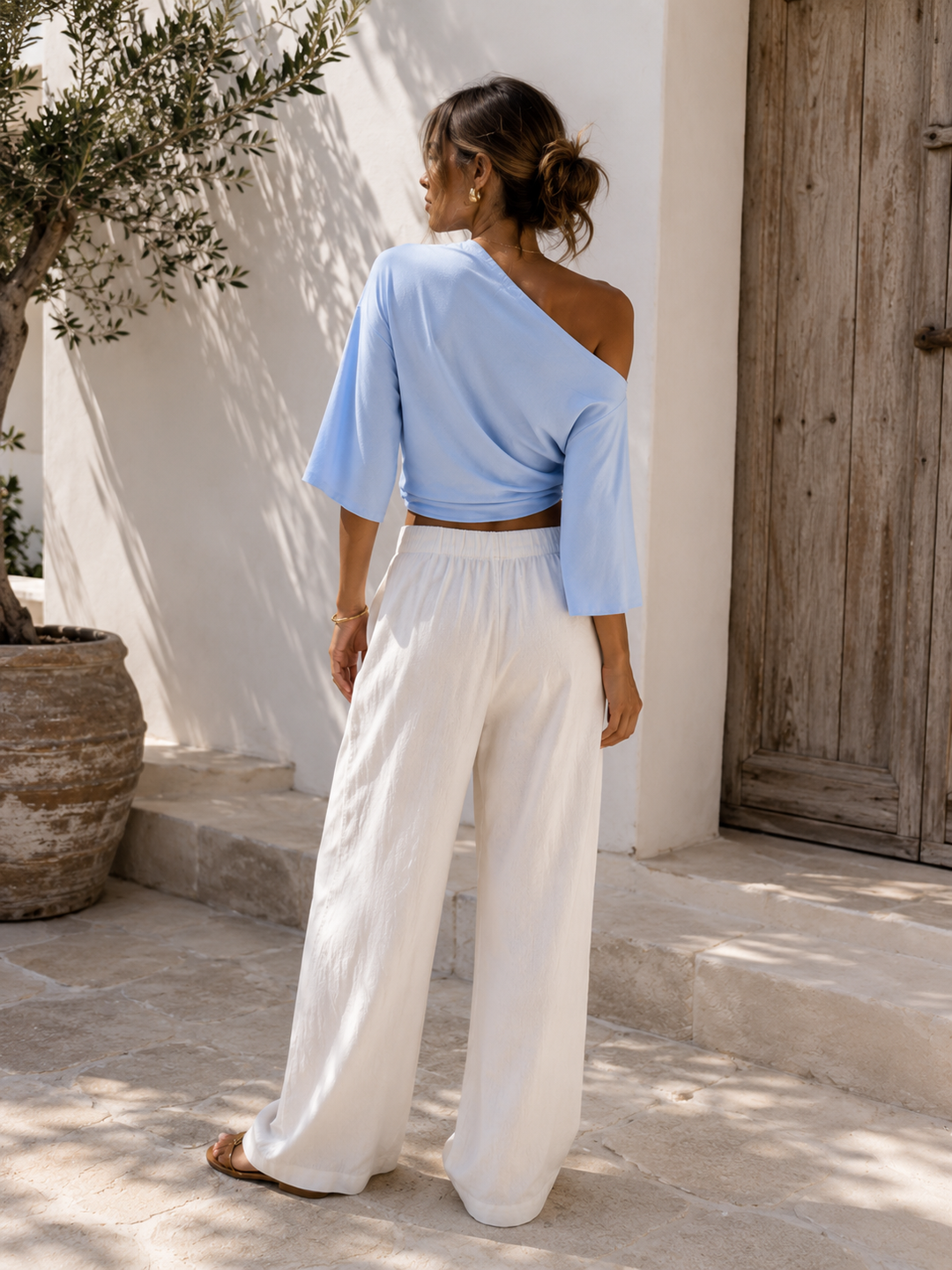 The Sunset Top