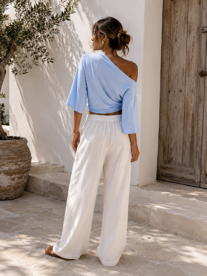 The Sunset Top