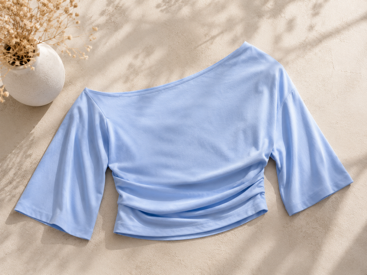 The Sunset Top