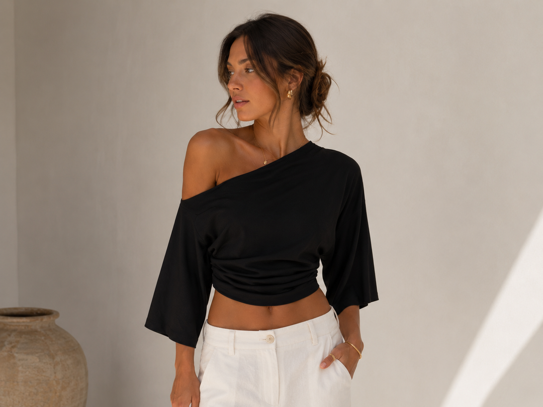 The Sunset Top