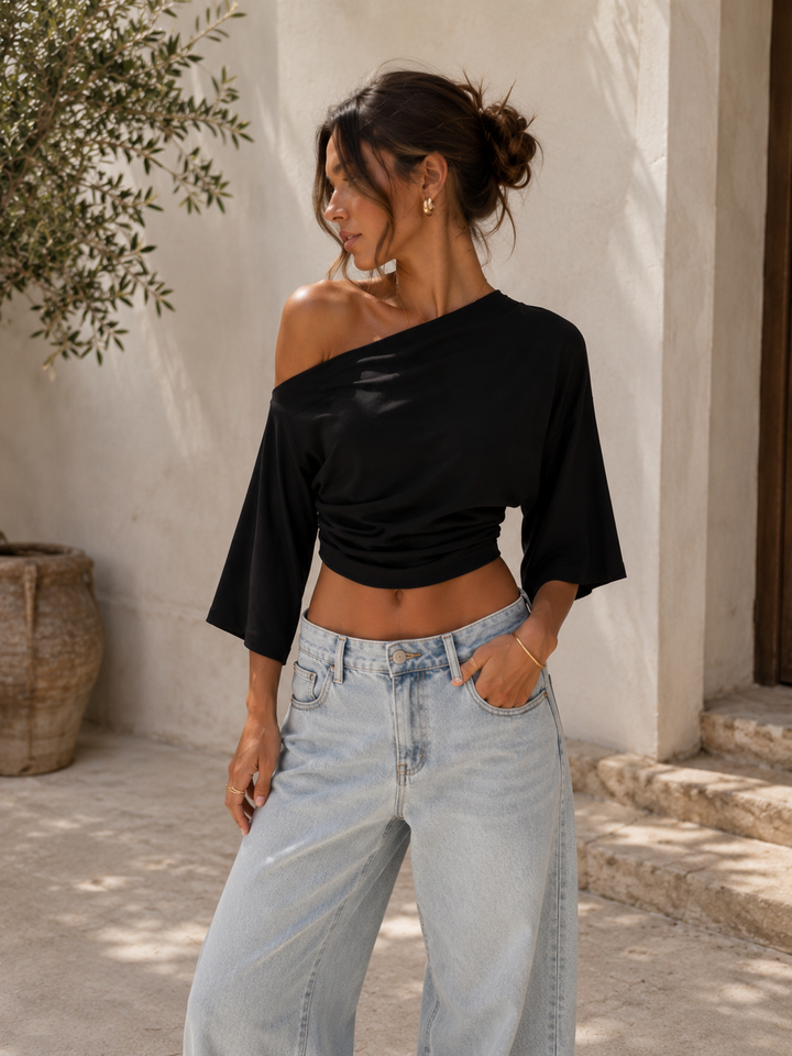 The Sunset Top