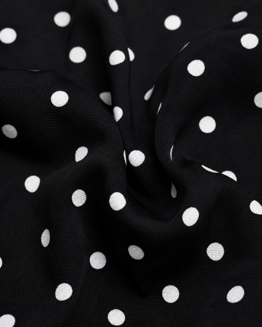 The Dot Dress