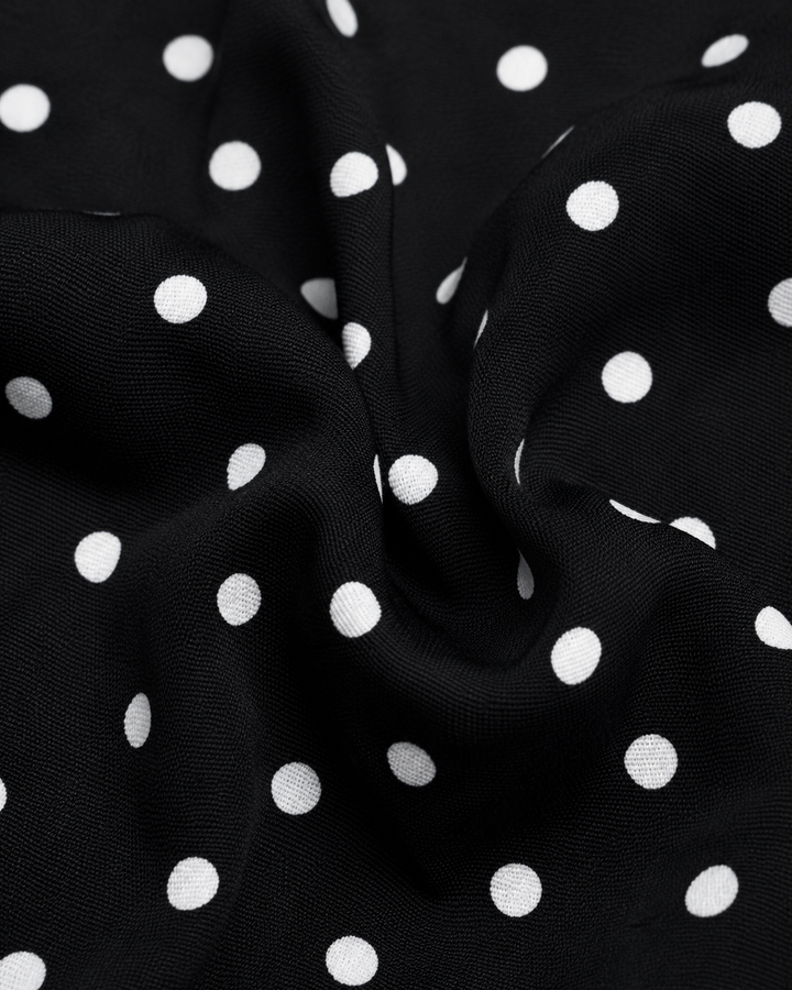 The Dot Dress
