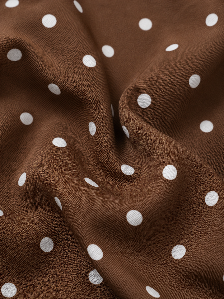 The Dot Dress