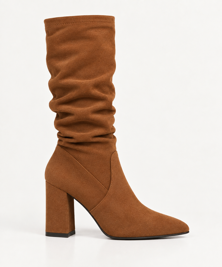 The Verona Boots