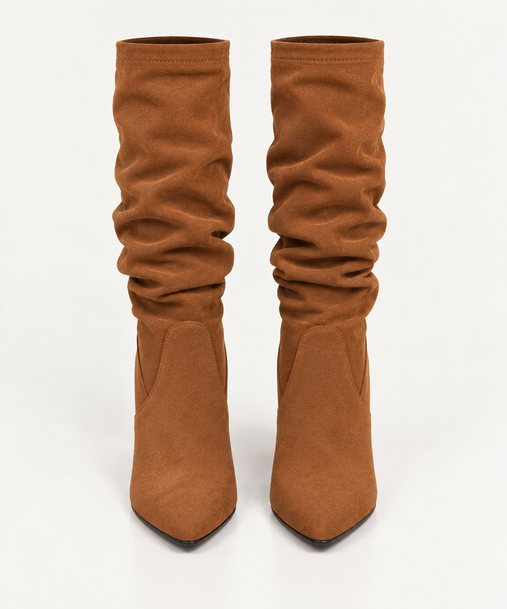 The Verona Boots