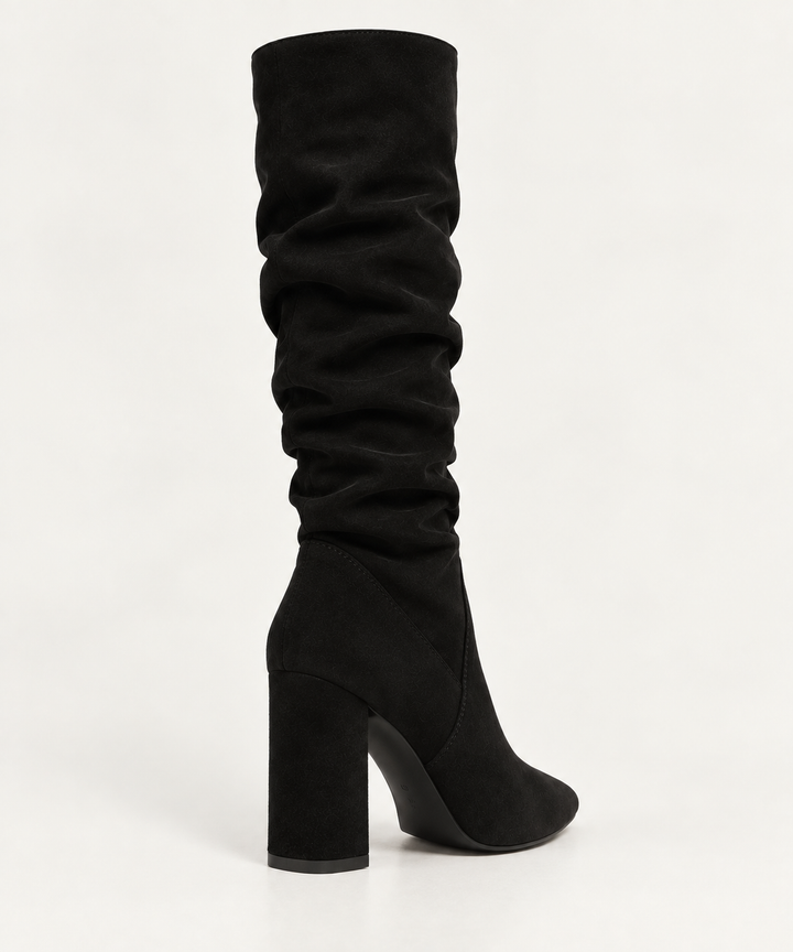 The Alessia Boots