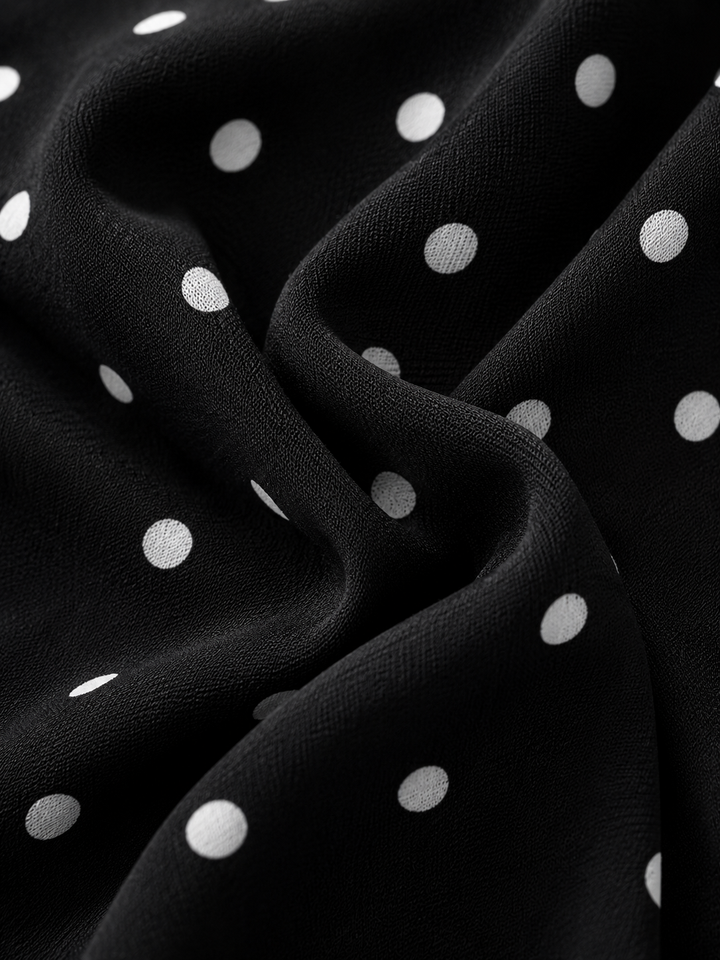 The French Muse Top