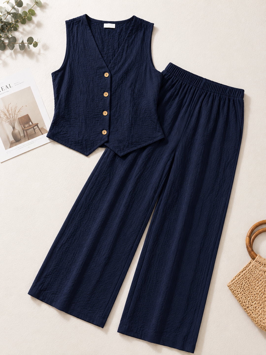 The Côte Set