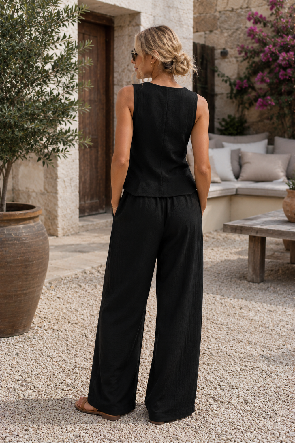 The Côte Set