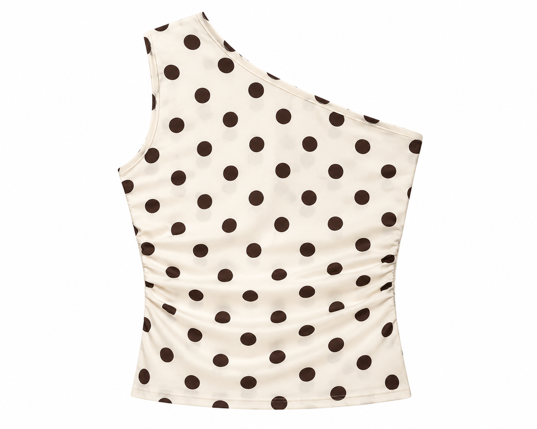 The French Muse Top