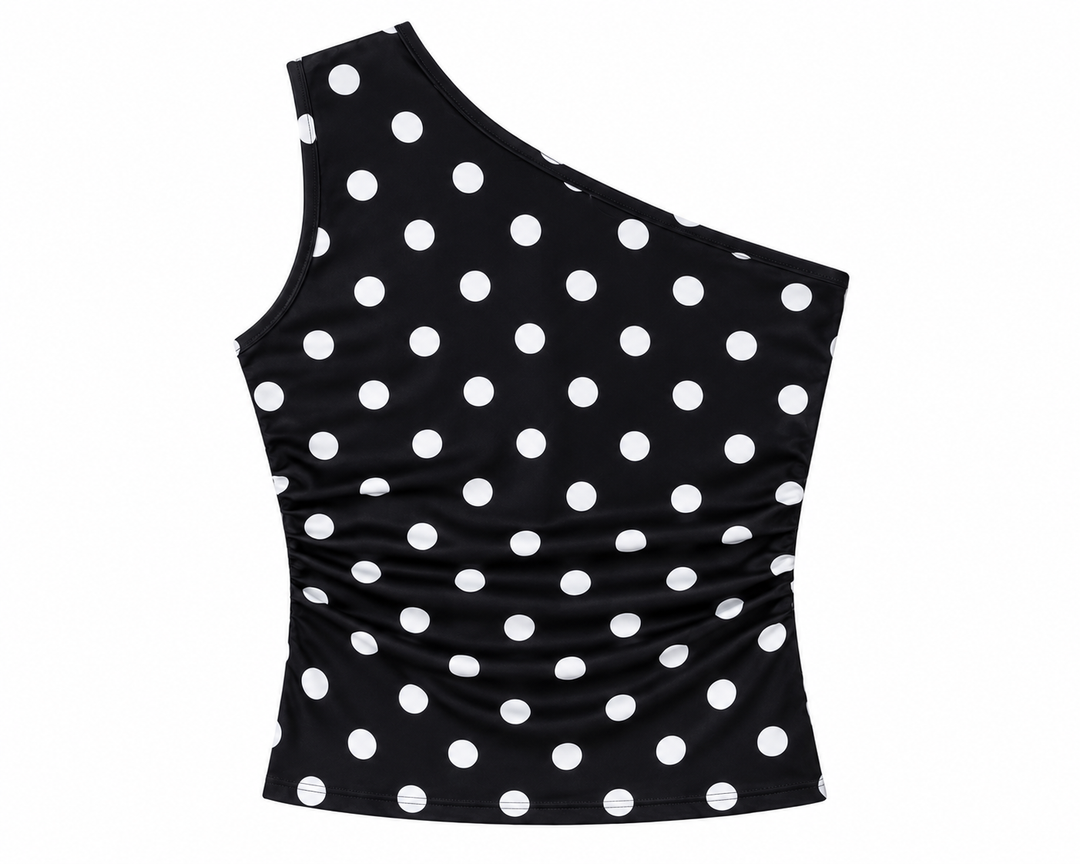 The French Muse Top