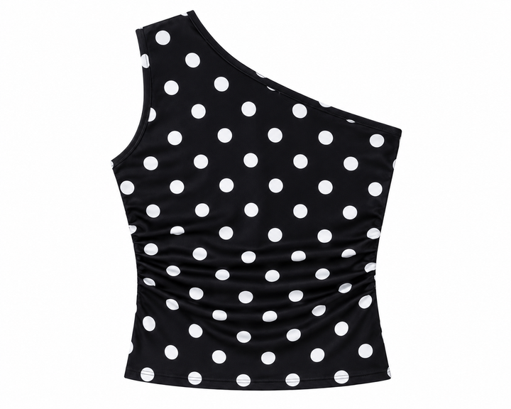 The French Muse Top