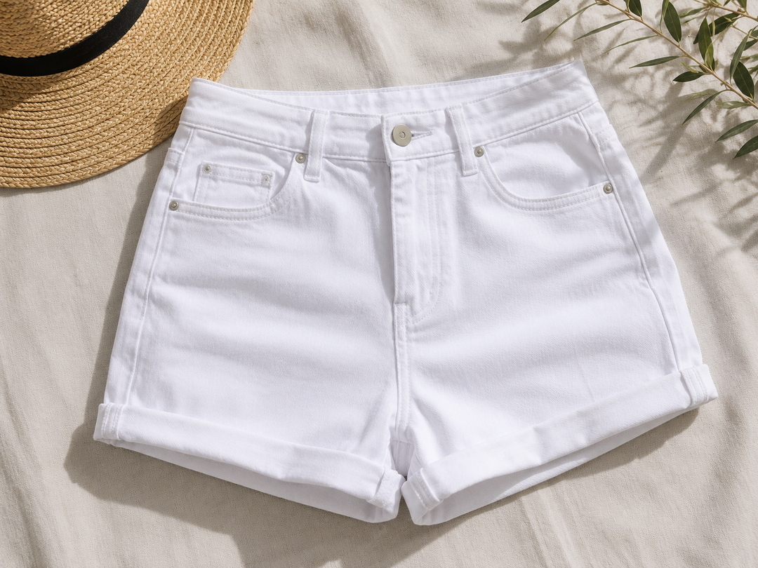 The Summer Shorts