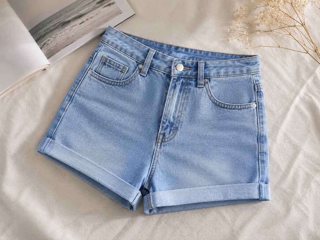 The Summer Shorts