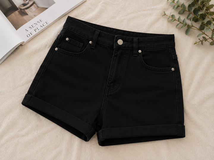 The Summer Shorts