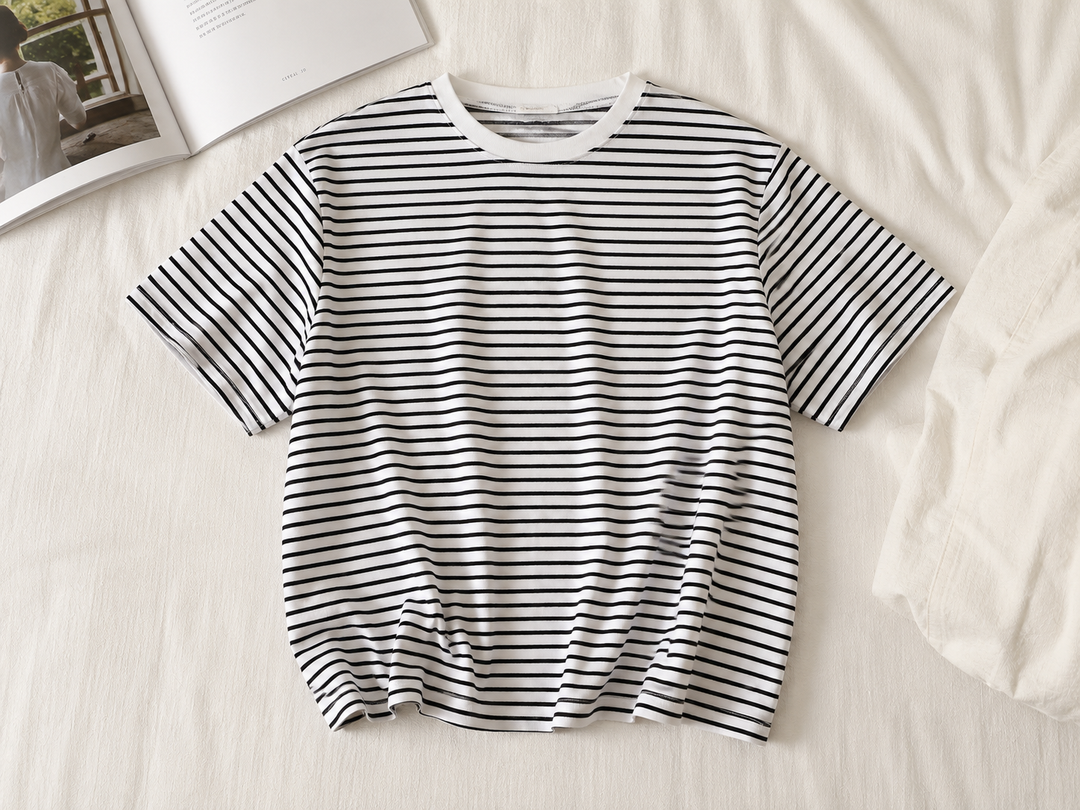 The Riviera Stripe