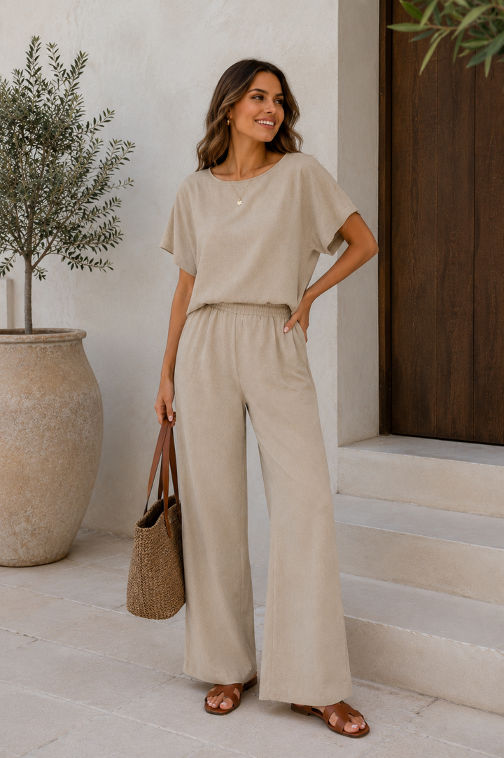 De Amalfi Set