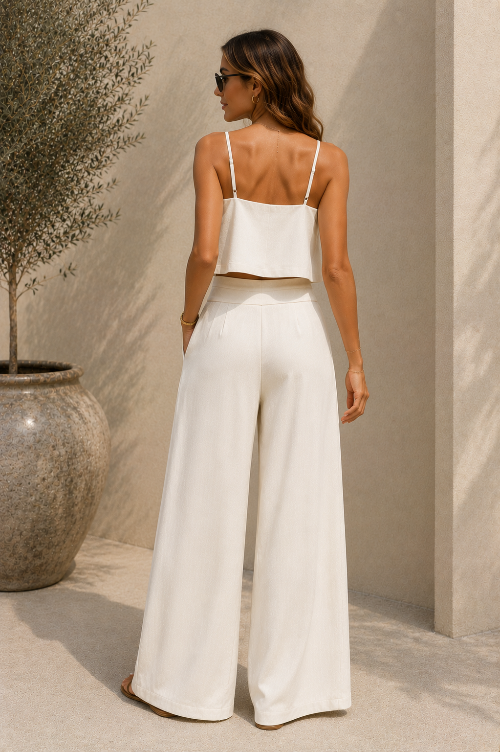 The Santorini Set