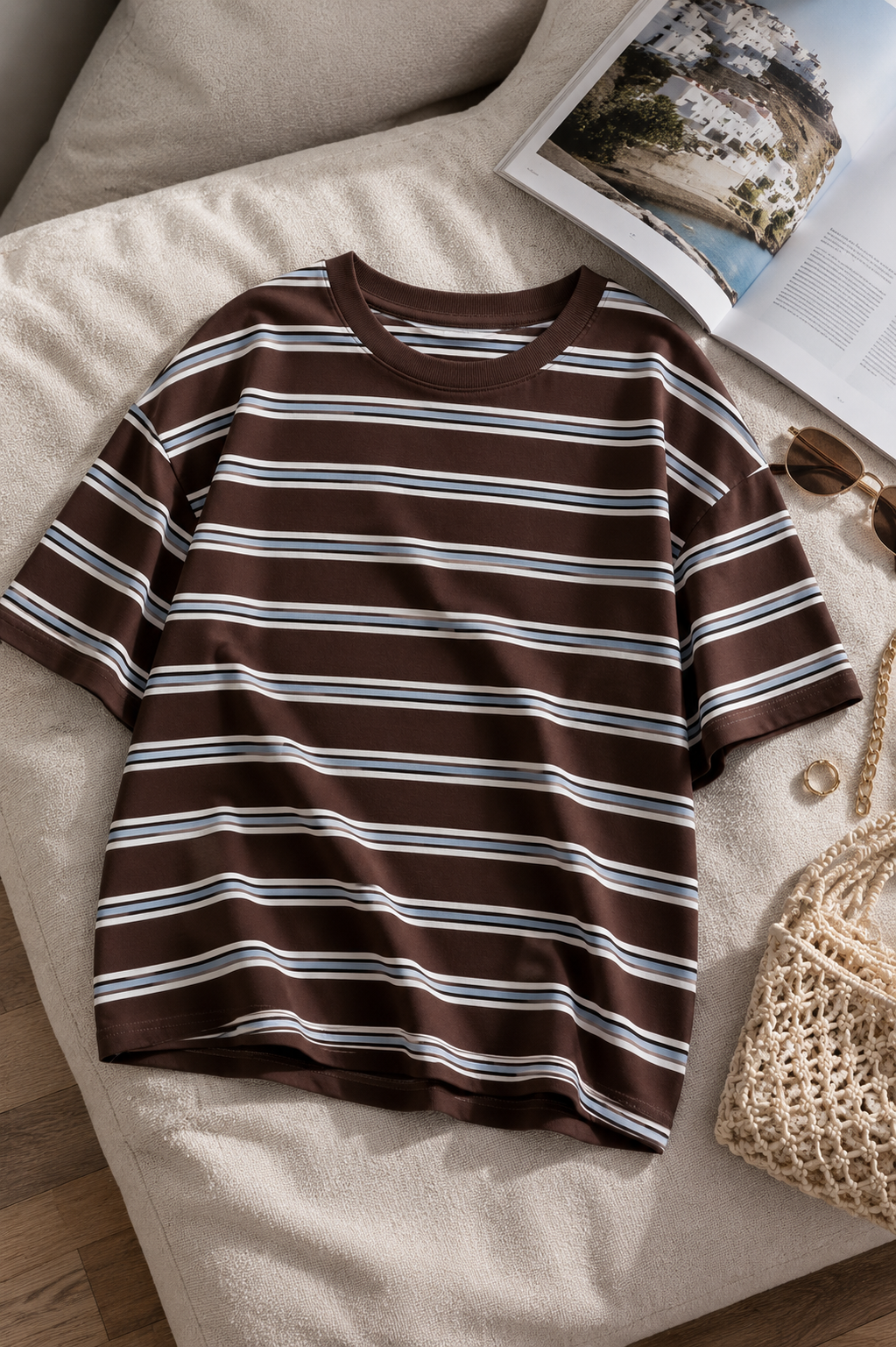 The Sunday Stripe