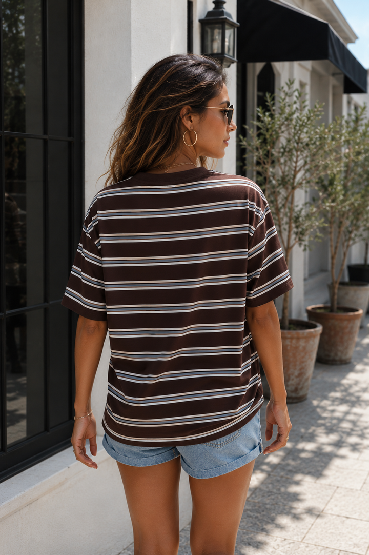 The Sunday Stripe