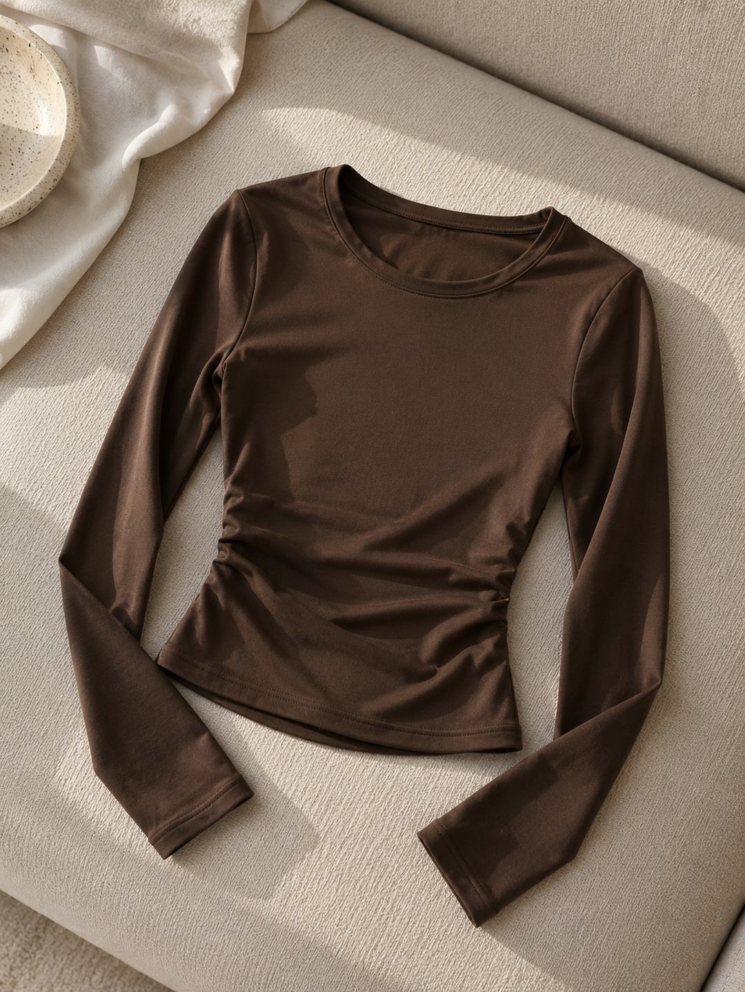 The Essential Top